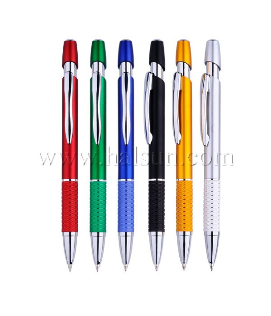 Promotional Ballpoint Pens_Custom Pens_HSHCSN0026