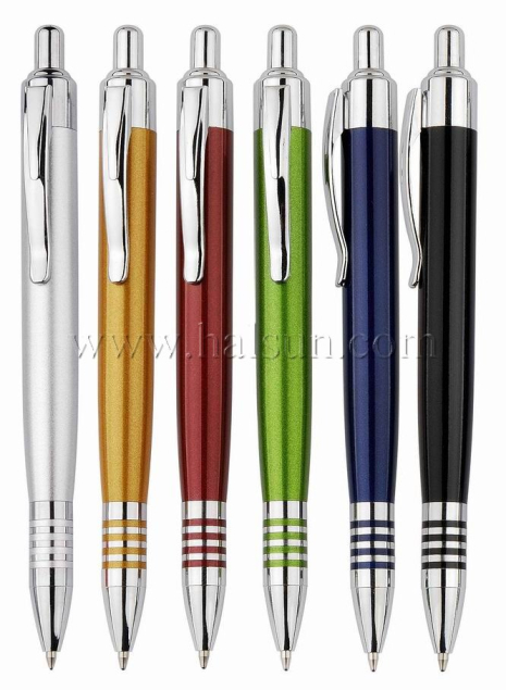 Promotional Ballpoint Pens_Custom Pens_HSHCSN0028