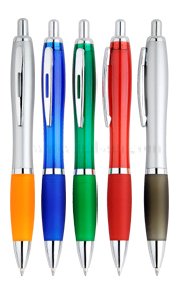 Promotional Ballpoint Pens_Custom Pens_HSHCSN0031