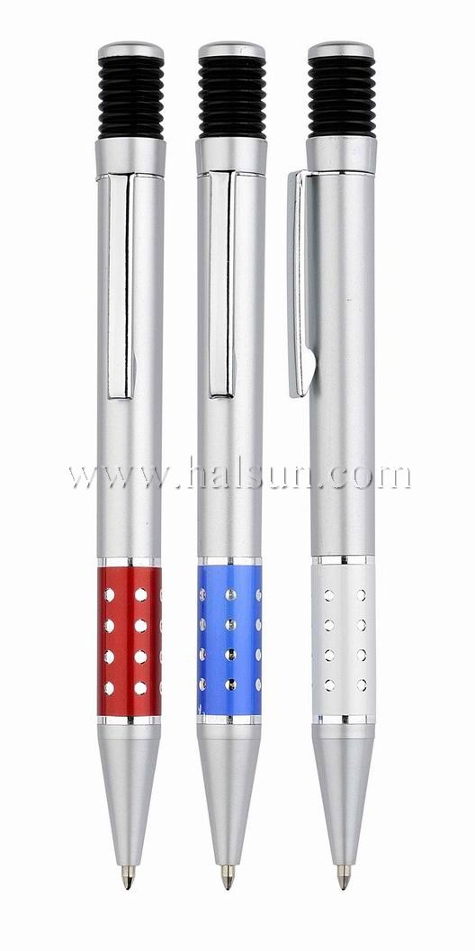 Promotional Ballpoint Pens_Custom Pens_HSHCSN0034