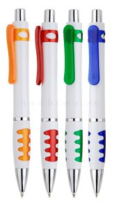 Promotional Ballpoint Pens_Custom Pens_HSHCSN0041