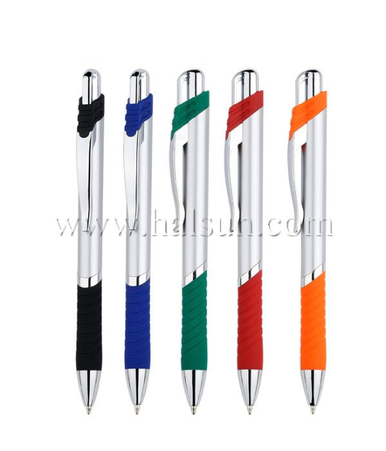 Promotional Ballpoint Pens_Custom Pens_HSHCSN0043