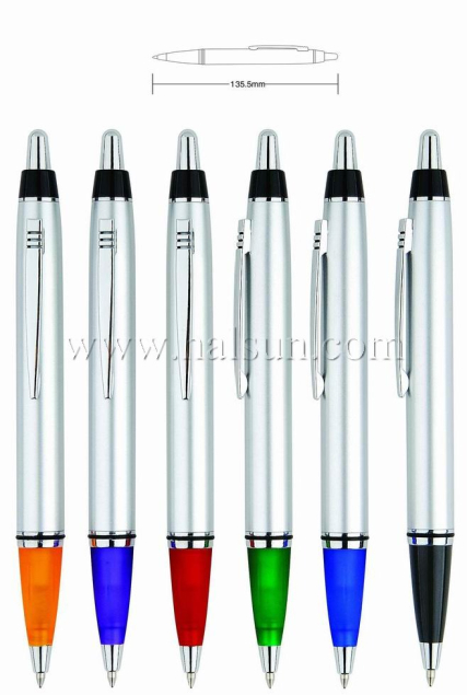 Promotional Ballpoint Pens_Custom Pens_HSHCSN0055