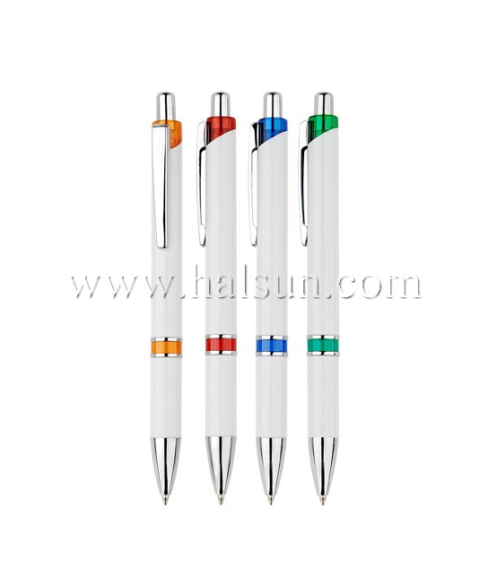 Promotional Ballpoint Pens_Custom Pens_HSHCSN0058