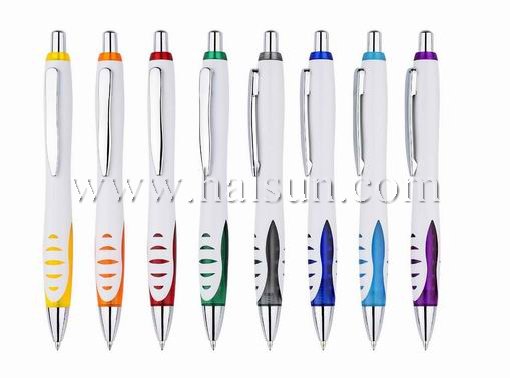 Promotional Ballpoint Pens_Custom Pens_HSHCSN0067