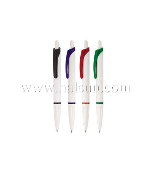 Promotional Ballpoint Pens_Custom Pens_HSHCSN0075