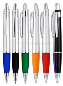 Promotional Ballpoint Pens_Custom Pens_HSHCSN0077