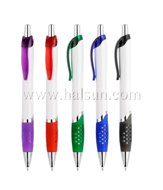 Promotional Ballpoint Pens_Custom Pens_HSHCSN0083
