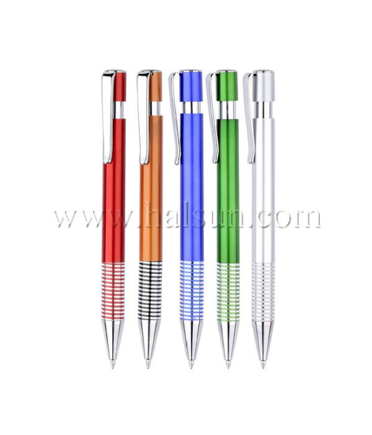 Promotional Ballpoint Pens_Custom Pens_HSHCSN0087