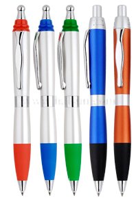 Promotional Ballpoint Pens_Custom Pens_HSHCSN0090