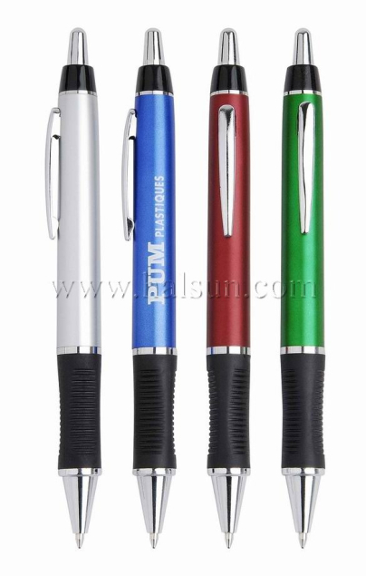Promotional Ballpoint Pens_Custom Pens_HSHCSN0091
