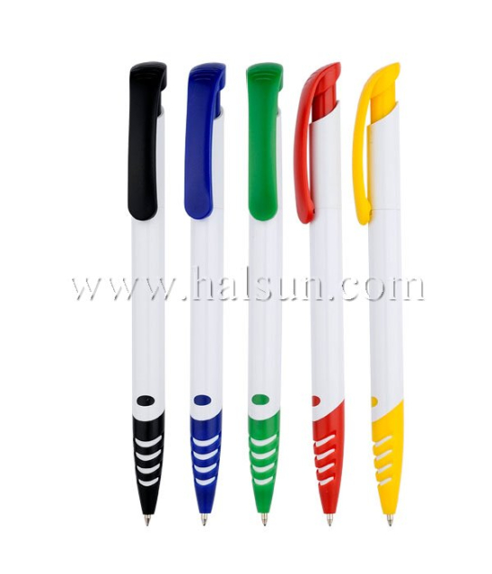 Promotional Ballpoint Pens_Custom Pens_HSHCSN0093