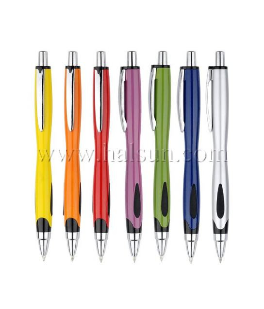 Promotional Ballpoint Pens_Custom Pens_HSHCSN0098