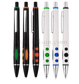 Promotional Ballpoint Pens_Custom Pens_HSHCSN0100