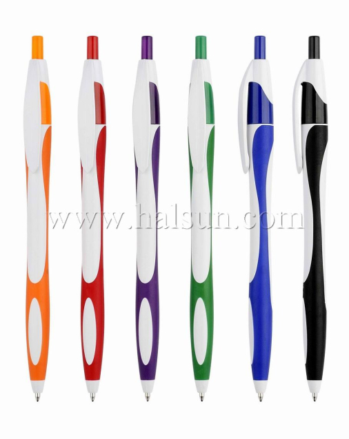 Promotional Ballpoint Pens_Custom Pens_HSHCSN0111