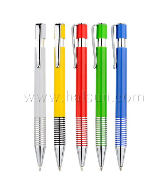 Promotional Ballpoint Pens_Custom Pens_HSHCSN0113