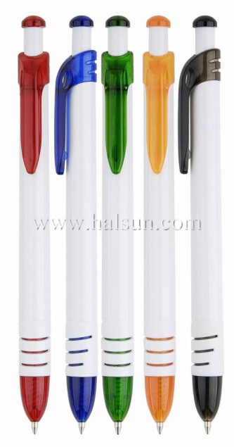 Promotional Ballpoint Pens_Custom Pens_HSHCSN0117