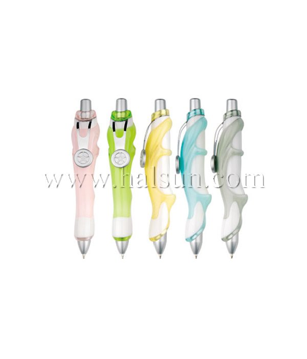 Promotional Ballpoint Pens_Custom Pens_HSHCSN0118