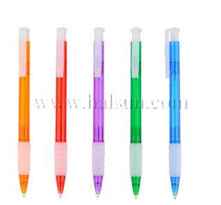 Promotional Ballpoint Pens_Custom Pens_HSHCSN0120