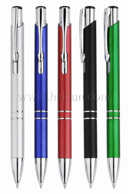Promotional Ballpoint Pens_Custom Pens_HSHCSN0121
