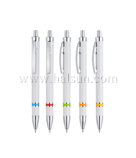 Promotional Ballpoint Pens_Custom Pens_HSHCSN0123