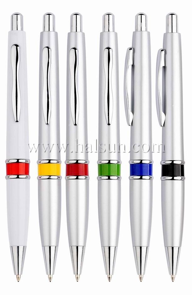 Promotional Ballpoint Pens_Custom Pens_HSHCSN0126