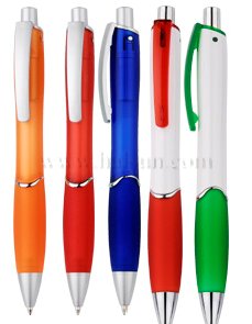 Promotional Ballpoint Pens_Custom Pens_HSHCSN0129