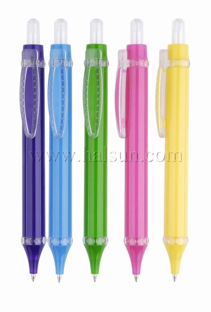 Promotional Ballpoint Pens_Custom Pens_HSHCSN0130