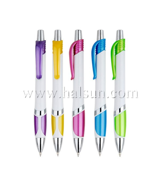 Promotional Ballpoint Pens_Custom Pens_HSHCSN0134