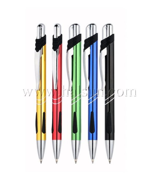 Promotional Ballpoint Pens_Custom Pens_HSHCSN0136