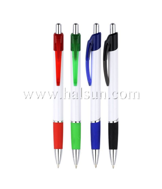 Promotional Ballpoint Pens_Custom Pens_HSHCSN0150