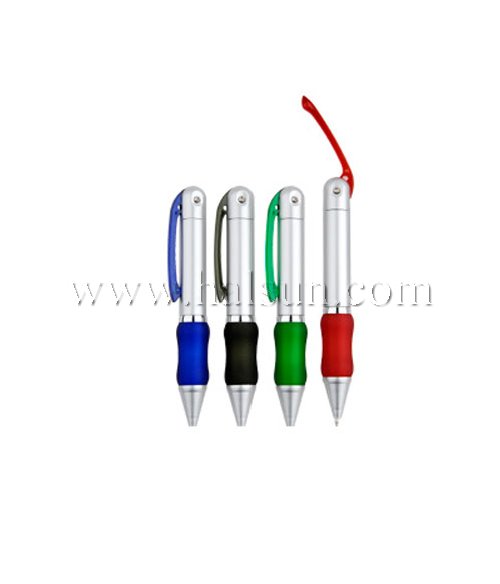 Promotional Ballpoint Pens_Custom Pens_HSHCSN0156