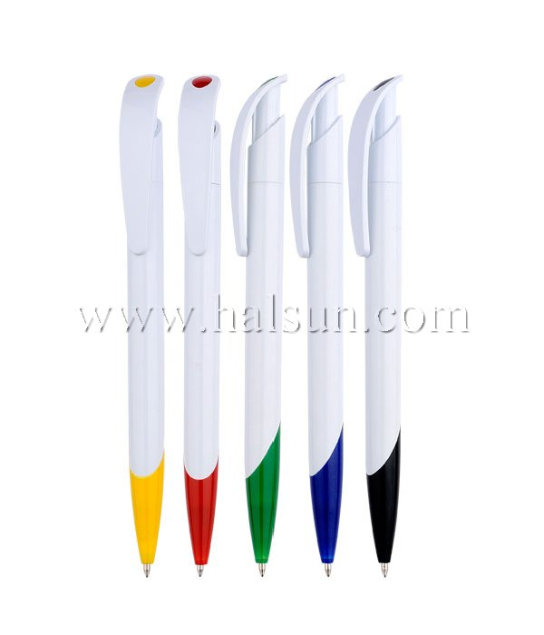 Promotional Ballpoint Pens_Custom Pens_HSHCSN0157