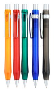 Promotional Ballpoint Pens_Custom Pens_HSHCSN0161