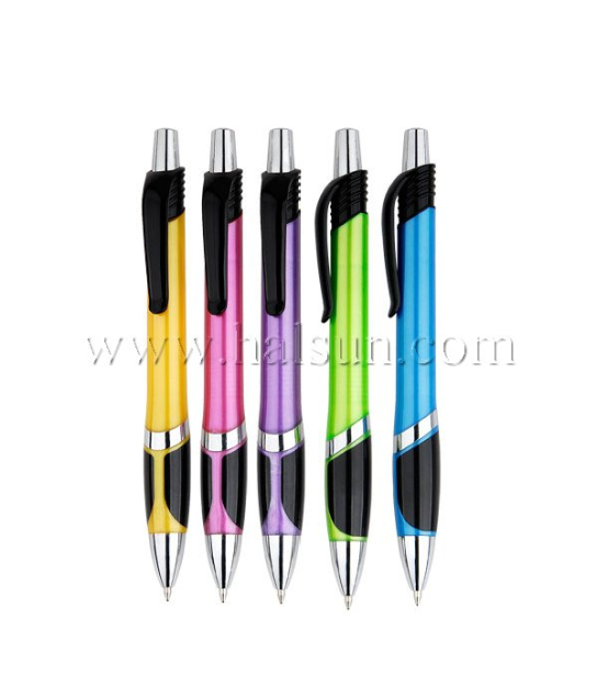 Promotional Ballpoint Pens_Custom Pens_HSHCSN0164