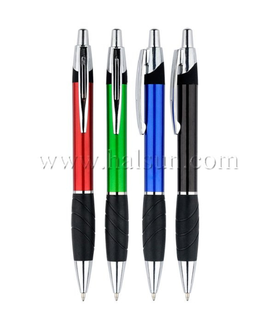 Promotional Ballpoint Pens_Custom Pens_HSHCSN0165