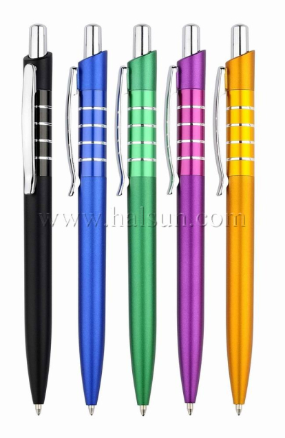 Promotional Ballpoint Pens_Custom Pens_HSHCSN0166