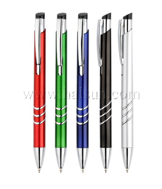 Promotional Ballpoint Pens_Custom Pens_HSHCSN0171