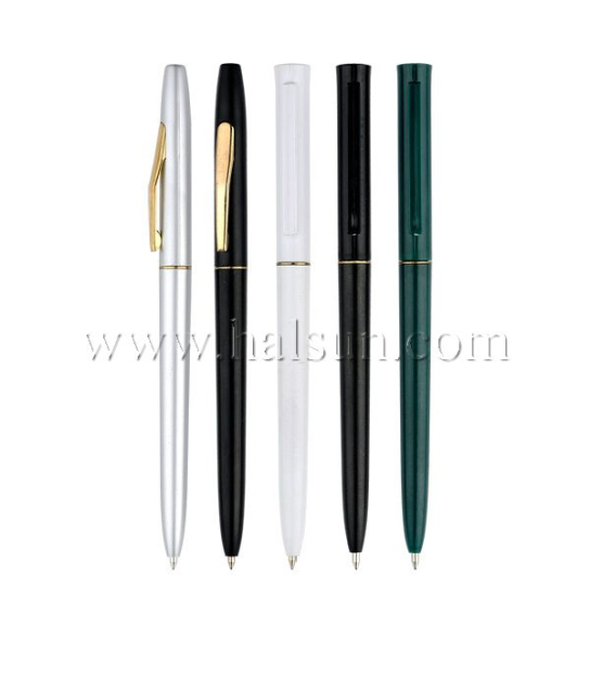 Promotional Ballpoint Pens_Custom Pens_HSHCSN0172