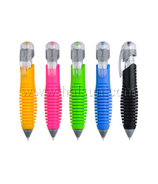 Promotional Ballpoint Pens_Custom Pens_HSHCSN0180