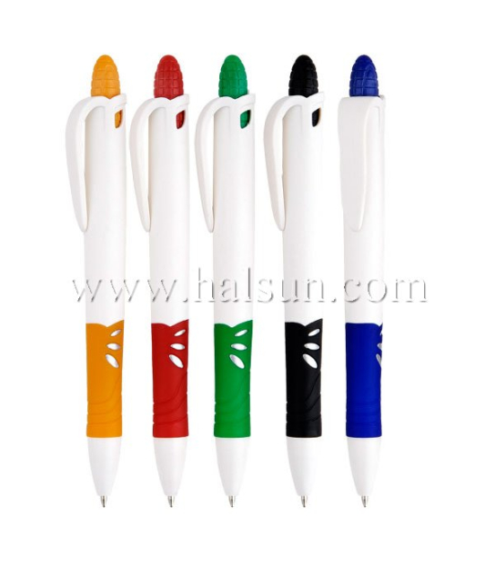 Promotional Ballpoint Pens_Custom Pens_HSHCSN0182