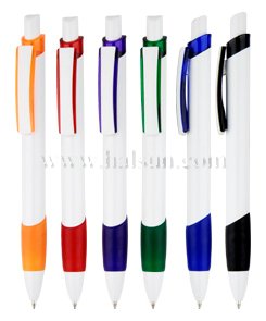 Promotional Ballpoint Pens_Custom Pens_HSHCSN0187