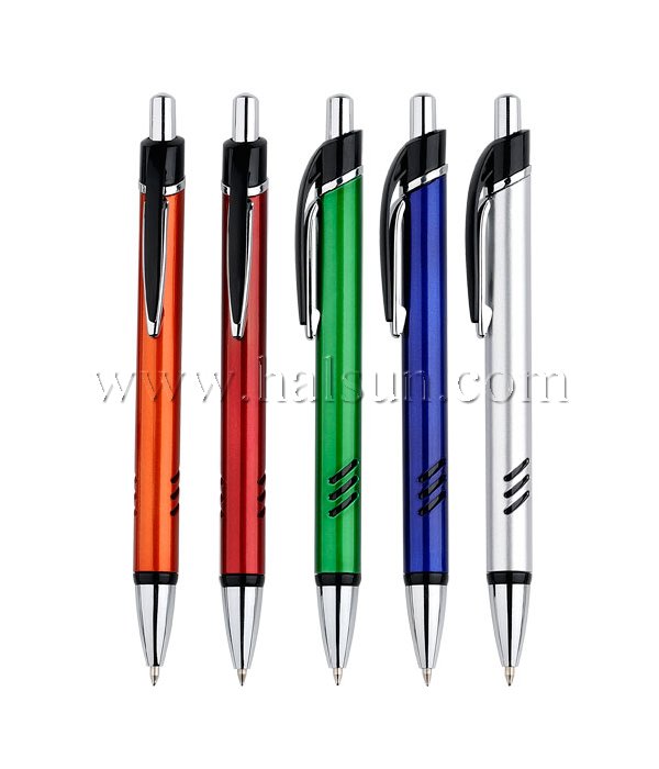 Promotional Ballpoint Pens_Custom Pens_HSHCSN0194 Promotional Ballpoint Pens_Custom Pens_HSHCSN0194
