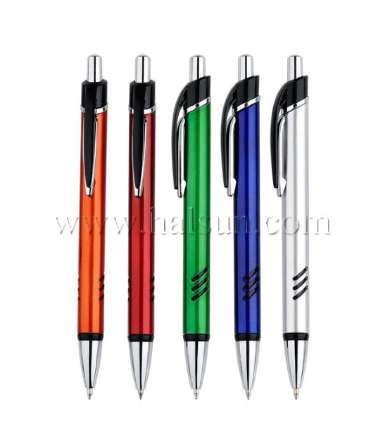 Promotional Ballpoint Pens_Custom Pens_HSHCSN0194