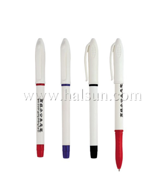 Promotional Ballpoint Pens_Custom Pens_HSHCSN0195