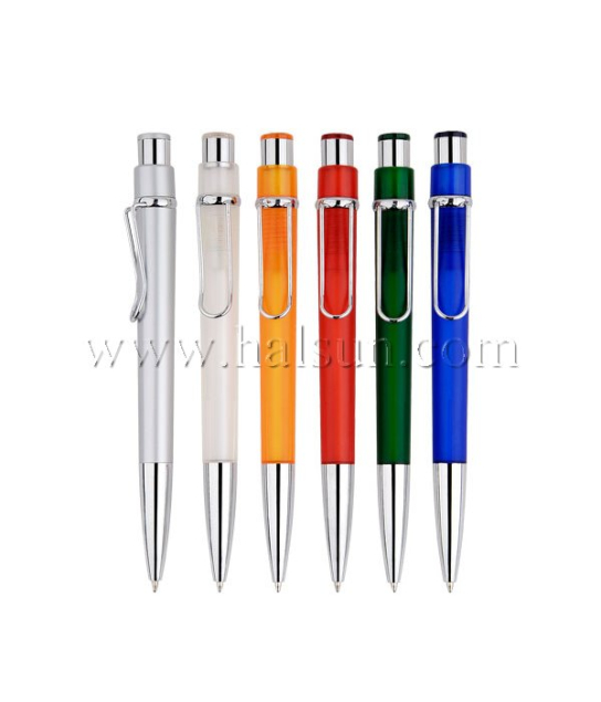 Promotional Ballpoint Pens_Custom Pens_HSHCSN0199