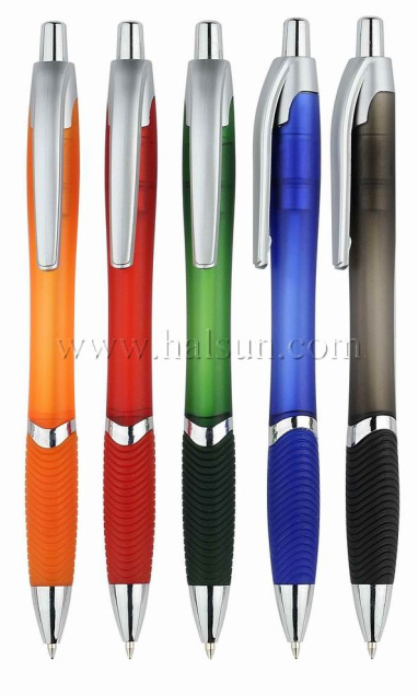 Promotional Ballpoint Pens_Custom Pens_HSHCSN0200