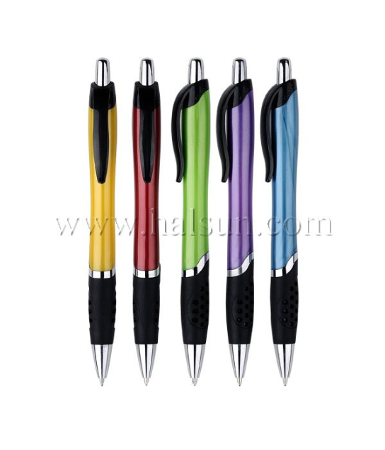 Promotional Ballpoint Pens_Custom Pens_HSHCSN0202