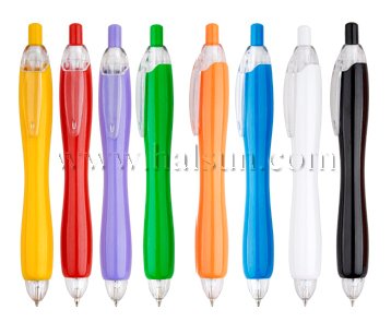 Promotional Ballpoint Pens_Custom Pens_HSHCSN0205