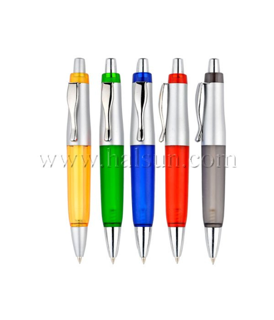 Promotional Ballpoint Pens_Custom Pens_HSHCSN0207